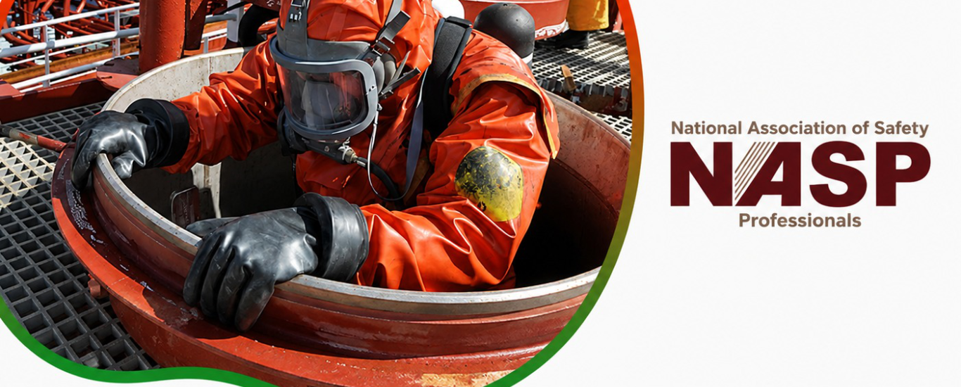 Confined Space Entry